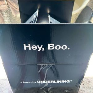 Nailboo polish dip set